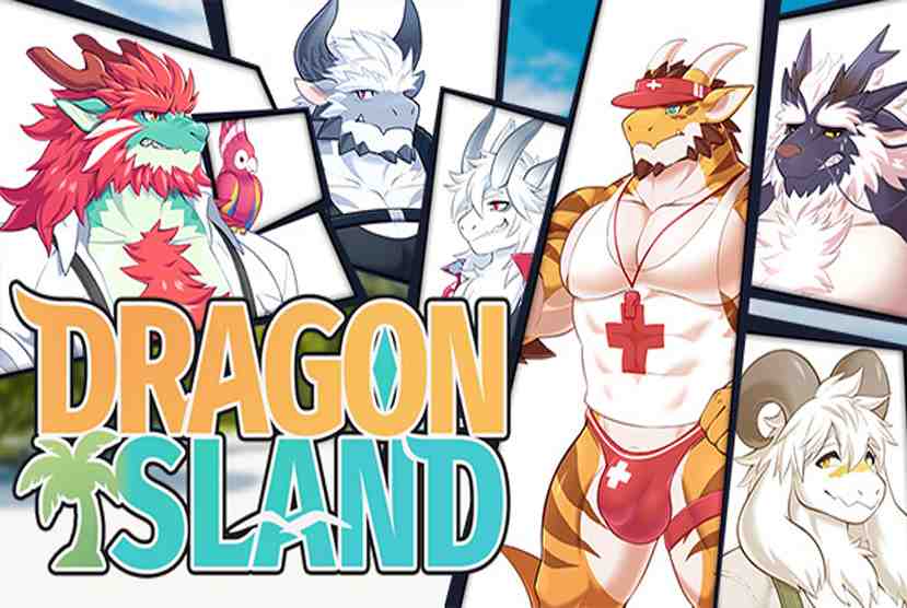 Dragon Island Free Download By Worldofpcgames