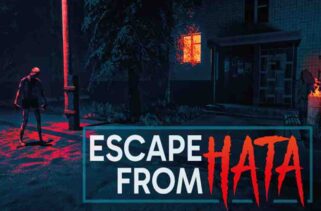 ESCAPE FROM HATA Free Download By Worldofpcgames