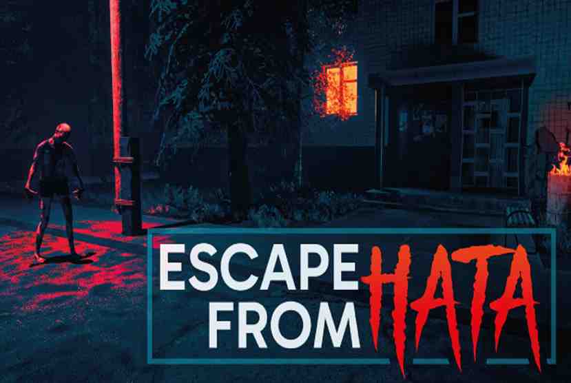 ESCAPE FROM HATA Free Download By Worldofpcgames
