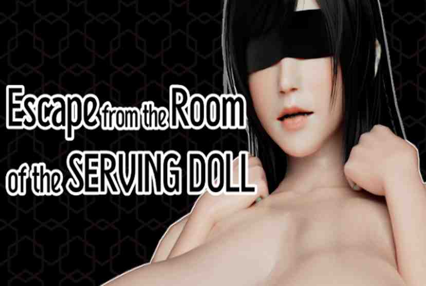 Escape from the Room of the Serving Doll Free Download By Worldofpcgames
