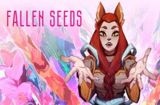 Fallen Seeds Free Download By Worldofpcgames