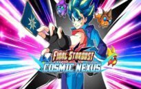 Final Stardust Cosmic Nexus Free Download By Worldofpcgames