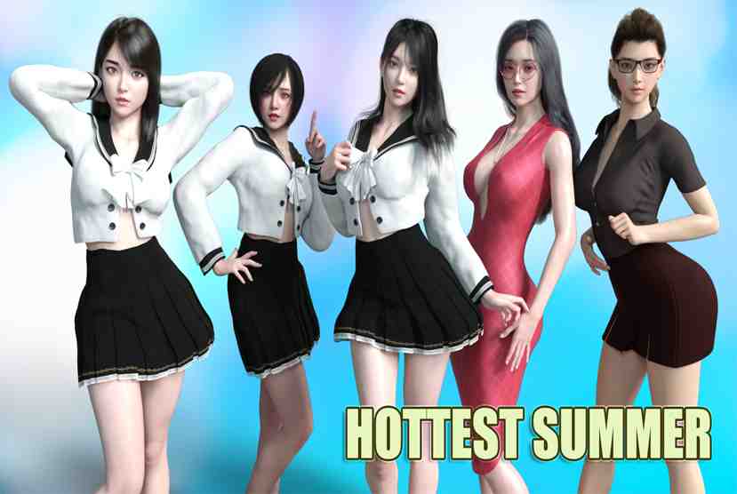 Hottest Summer Free Download By Worldofpcgames