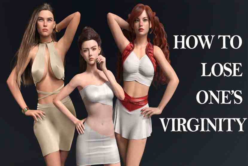 How to Lose Ones Virginity Free Download By Worldofpcgames