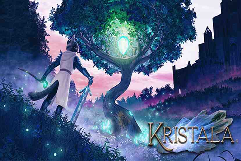 Kristala Free Download By Worldofpcgames