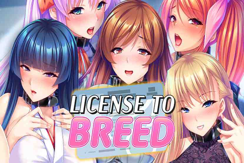 License to Breed Free Download By Worldofpcgames