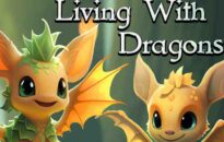 Living With Dragons Free Download By Worldofpcgames