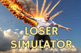 Loser Simulator Free Download By Worldofpcgames