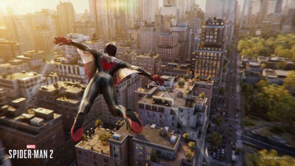 Marvels Spider-Man 2 Deluxe Edition Free Download By Worldofpcgames