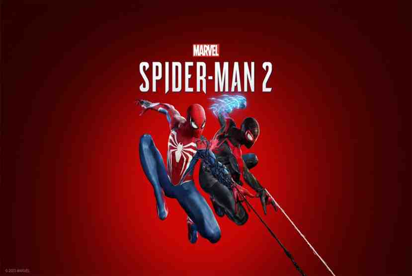 Marvels Spider-Man 2 Deluxe Edition Free Download By Worldofpcgames