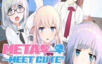 Meta Meet Cute!!! Free Download By Worldofpcgames