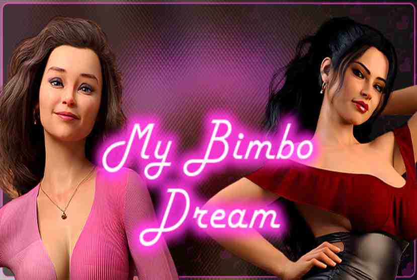 My Bimbo Dream Free Download By Worldofpcgames