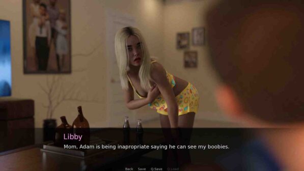 Naughty Neighbours Free Download By Worldofpcgames