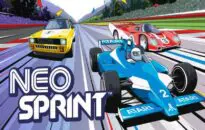 NeoSprint Free Download By Worldofpcgames