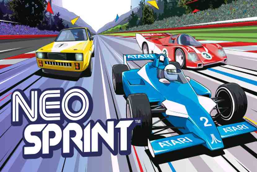 NeoSprint Free Download By Worldofpcgames