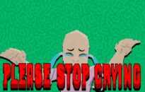 PLEASE STOP CRYING Free Download By Worldofpcgames