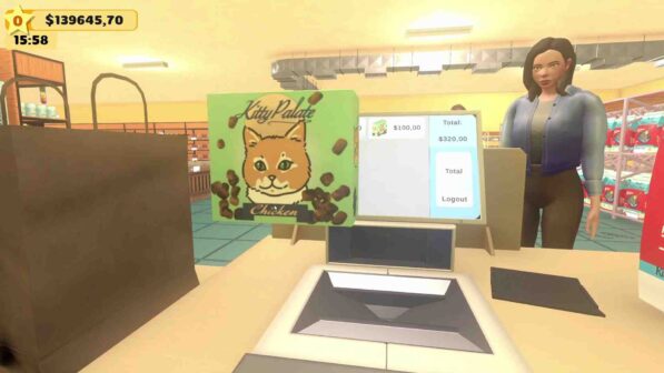 Pet Shop Simulator Free Download By Worldofpcgames