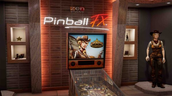 Pinball FX Free Download By Worldofpcgames