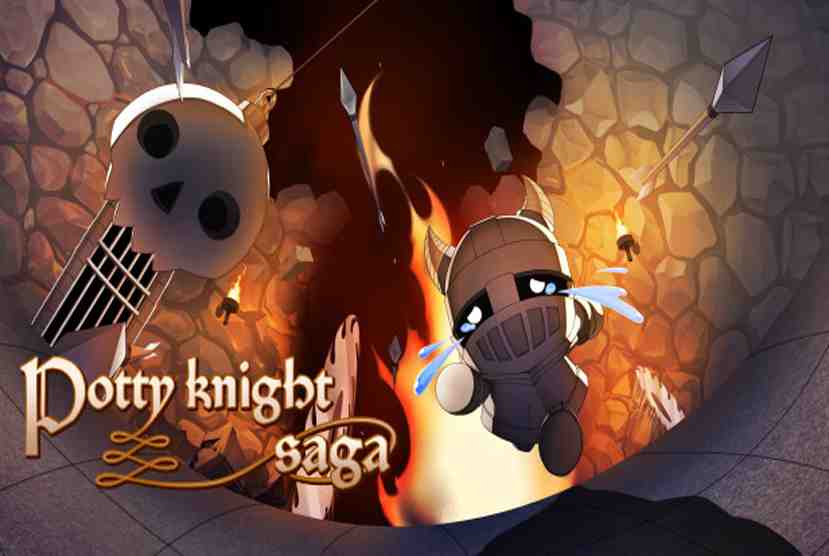 Potty Knight Saga Free Download By Worldofpcgames