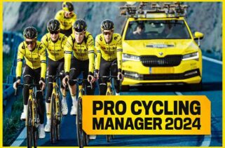 Pro Cycling Manager 2024 Free Download By Worldofpcgames