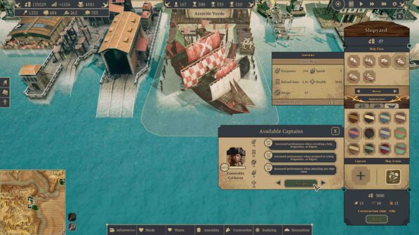 Republic of Pirates Free Download By Worldofpcgames
