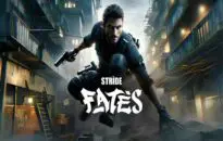 STRIDE Fates Free Download By Worldofpcgames