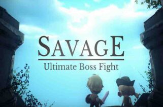 Savage Ultimate Boss Fight Free Download By Worldofpcgames