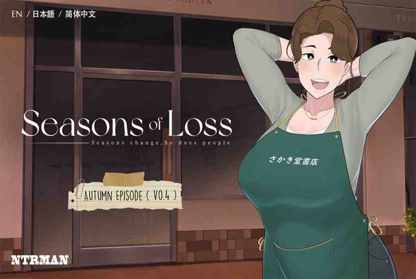 Seasons of Loss Free Download By Worldofpcgames