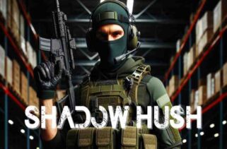 Shadow Hush Free Download By Worldofpcgames