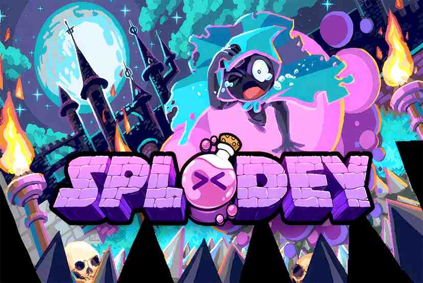 Splodey Free Download By Worldofpcgames