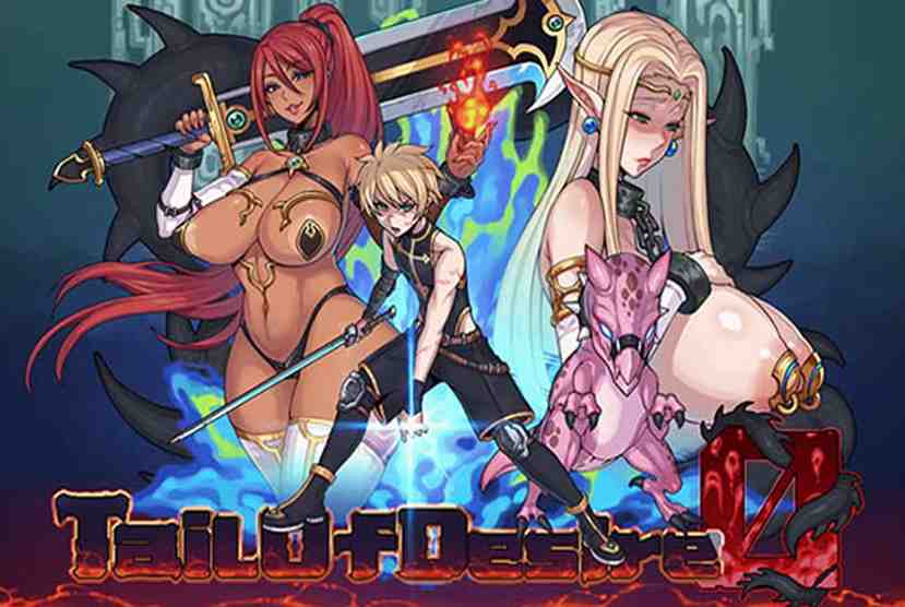 Tail of Desire Free Download By Worldofpcgames