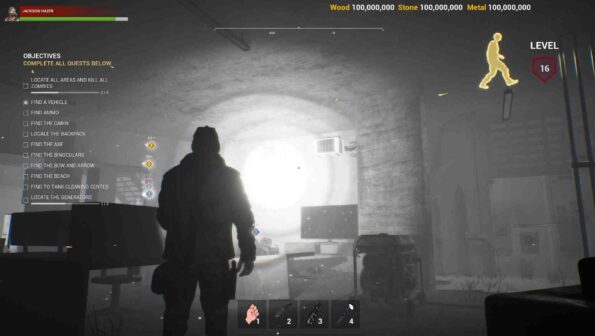 The Day Of Survival Free Download By Worldofpcgames