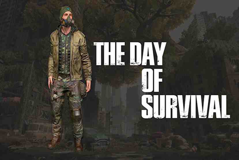 The Day Of Survival Free Download By Worldofpcgames