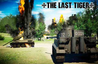 The Last Tiger Free Download By Worldofpcgames