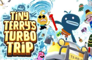 Tiny Terrys Turbo Trip Free Download By Worldofpcgames