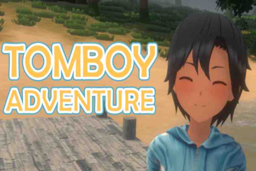 Tomboy Adventure Free Download By Worldofpcgames