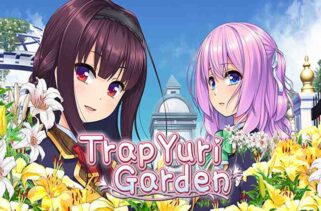 Trap Yuri Garden Free Download By Worldofpcgames