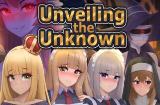 Unveiling the Unknown Free Download By Worldofpcgames