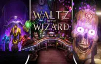 Waltz of the Wizard Free Download By Worldofpcgames