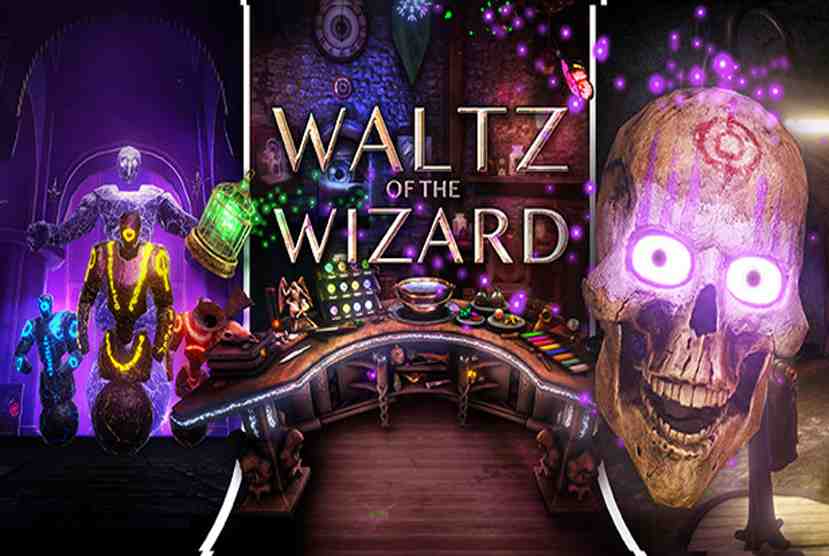 Waltz of the Wizard Free Download By Worldofpcgames