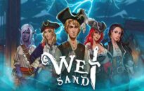 Wet Sand Free Download By Worldofpcgames