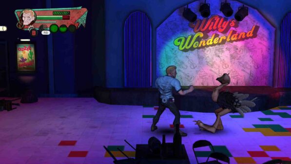 Willys Wonderland The Game Free Download By Worldofpcgames