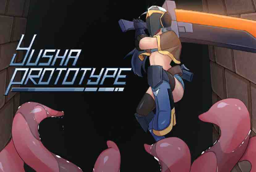 Yusha Prototype Free Download By Worldofpcgames