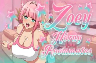 Zoey Horny Roommates Free Download By Worldofpcgames