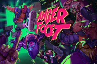Anger Foot Free Download By Worldofpcgames