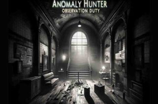Anomaly Hunter Observation Duty Free Download By Worldofpcgames