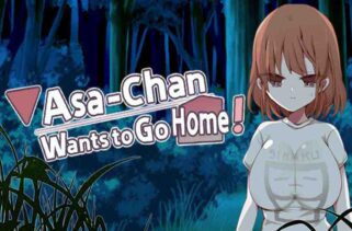 Asa-Chan Wants to Go Home! Free Download By Worldofpcgames