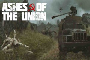 Ashes Of The Union Free Download By Worldofpcgames