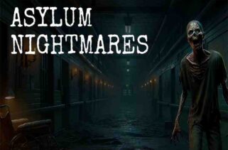 Asylum Nightmares Free Download By Worldofpcgames