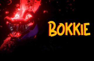 BOKKIE Free Download By Worldofpcgames